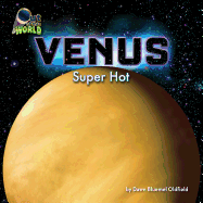 Venus: Super Hot