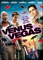 Venus & Vegas - Demien Lichtenstein