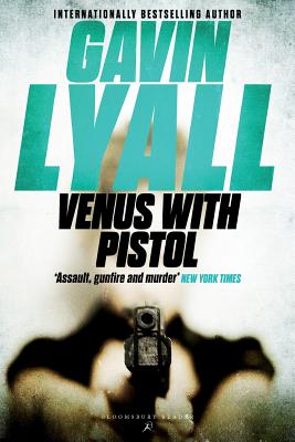 Venus with Pistol - Lyall, Gavin