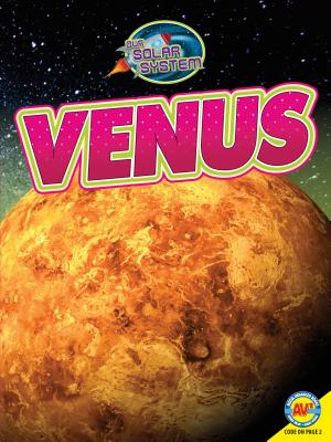 Venus - Ring, Susan