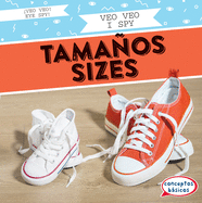 Veo Veo Tamaos (I Spy Sizes)