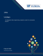 Vepro: An Integrated Value Engineering Computer System for Construction Projects