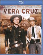 Vera Cruz [Blu-ray] - Robert Aldrich