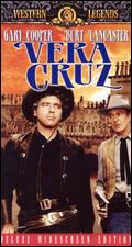 Vera Cruz - Robert Aldrich