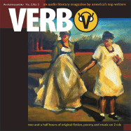 Verb: An Audioquarterly - Wang, Daren (Editor)