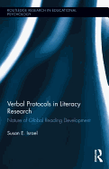 Verbal Protocols in Literacy Research: Nature of Global Reading Development