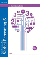 Verbal Reasoning 5 - Goodspeed, Sian