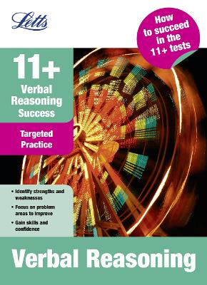 Verbal Reasoning: Targeted Practice - Head, Alison, and Moon, Sally (Editor), and Ward, Lyn (Editor)