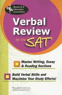 Verbal Review for the SAT