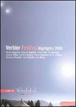 Verbier Festival: Highlights 2008
