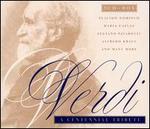 Verdi: a Centennial Tribute - Albert Lance (vocals); Alfredo Kraus (vocals); Beniamino Gigli (vocals); Flaviano Lab (vocals); Franco Corelli (vocals);...