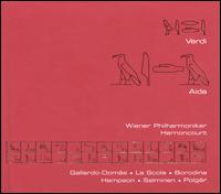 Verdi: Aida - Cristina Gallardo-Doms (vocals); Dorothea Rschmann (vocals); Hans Peter Schuh (trumpet); Josef Pomberger (trumpet);...