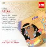 Verdi: Aida