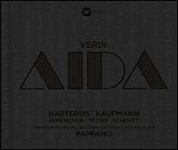 Verdi: Aida - Anja Harteros (vocals); Banda Musicale della Polizia di Stato; Ekaterina Semenchuk (vocals); Eleonora Buratto (vocals);...