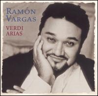 Verdi Arias - Annegeer Stumphius (soprano); James Anderson (tenor); Ramn Vargas (tenor); Bavarian Radio Men's Chorus (choir, chorus);...