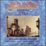 Verdi: Attila