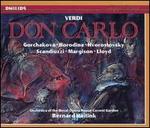 Verdi: Don Carlo