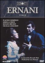 Verdi: Ernani - Teatro alla Scala - 