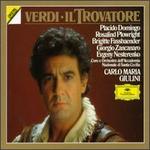Verdi: Il Trovatore - Aldo Verrecchia (vocals); Alfredo Giacomotti (baritone); Anna di Stasio (vocals); Brigitte Fassbaender (vocals);...
