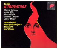 Verdi: Il Trovatore - Anthony Laciura (vocals); Aprile Millo (vocals); Dolora Zajick (vocals); Glenn Bater (vocals); James Morris (vocals);...