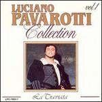 Verdi: La Traviata, Vols. 1 & 2 - Attilio d'Orazi (vocals); Augusto Pedroni (vocals); Bruno Cioni (vocals); Gianbruna Rizzardini (vocals); Luciana Rezzadore (vocals); Luciano Pavarotti (tenor); Maurizio Mazzieri (vocals); Mirella Freni (soprano); Walter Ambrosis (vocals)