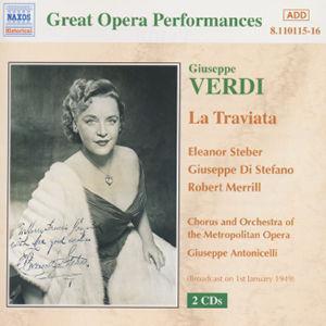 Verdi: La Traviata - 