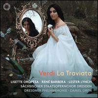 Verdi: La Traviata - Alexander Fdisch (bass); Alexander Kpeczy (bass); Allen Boxer (baritone); Biagio Pizzuti (baritone);...