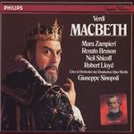 Verdi: Macbeth [European Import]