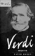 Verdi: Requiem - Rosen, David