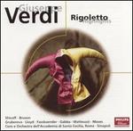 Verdi: Rigoletto [Highlights]