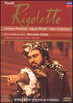 Verdi: Rigoletto (Pavarotti) - 