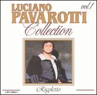 Verdi: Rigoletto, Vols. 1 & 2 - Adriana Lazzarini (vocals); Fernando Iacopucci (vocals); Filiberto Picozzi (vocals); Leonarda Stabile (vocals);...