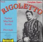 Verdi: Rigoletto