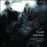 Verdi, Sibelius