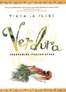 Verdura: Vegetables Italian-Style