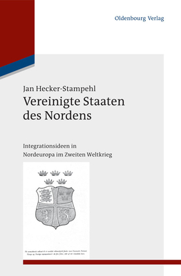 Vereinigte Staaten Des Nordens - Hecker-Stampehl, Jan