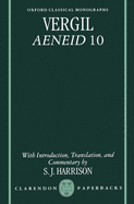 Vergil: Aeneid 10