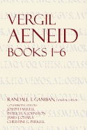 Vergil Aeneid, Books 1-6