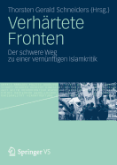 Verhrtete Fronten: Der schwere Weg zu einer vernnftigen Islamkritik