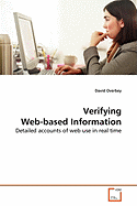 Verifying Web-Based Information