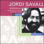Veritas Portraits: Jordi Savall