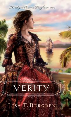 Verity - Bergren, Lisa T