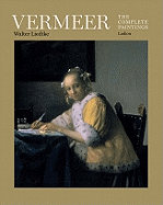 Vermeer: The Complete Paintings - Liedtke, Walter, Mr.