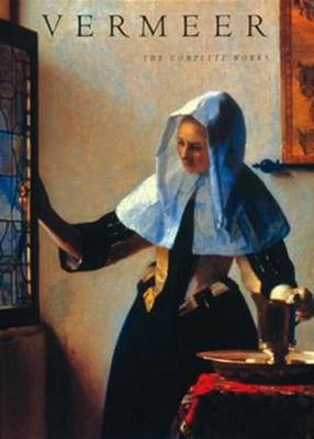 Vermeer: The Complete Works - Wheelock, Arthur K, and Vermeer, Johannes