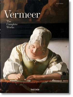 Vermeer. The Complete Works - Schtz, Karl