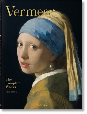 Vermeer. The Complete Works - Schtz, Karl