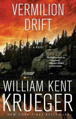 Vermilion Drift: A Novelvolume 10 - Krueger, William Kent