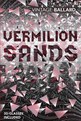 Vermilion Sands - Ballard, J G