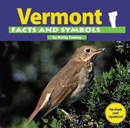 Vermont Facts and Symbols
