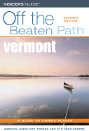 Vermont Off the Beaten Path